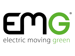 Centro Assistenza Autorizzato Monopattini Elettrici EMG PALERMO