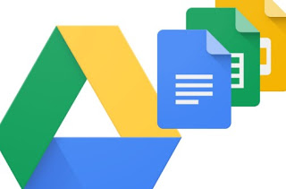 Imparare a caricare i file su Google Drive