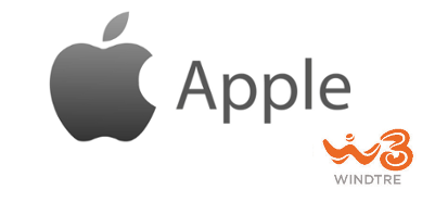 Centro assistenza Cellulari APPLE a marchio WIND TRE ATR ELETTRONICA  PALERMO